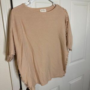 Allie Rose Sweater